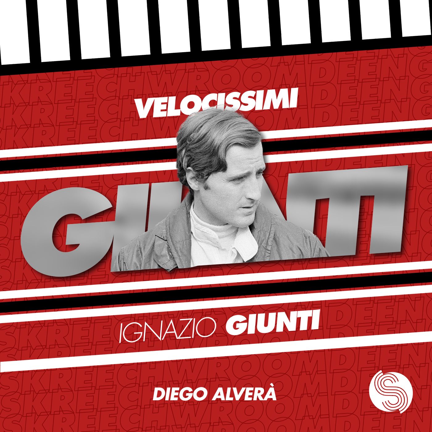 Velocissimi: storie dei miti dell\'automobilismo