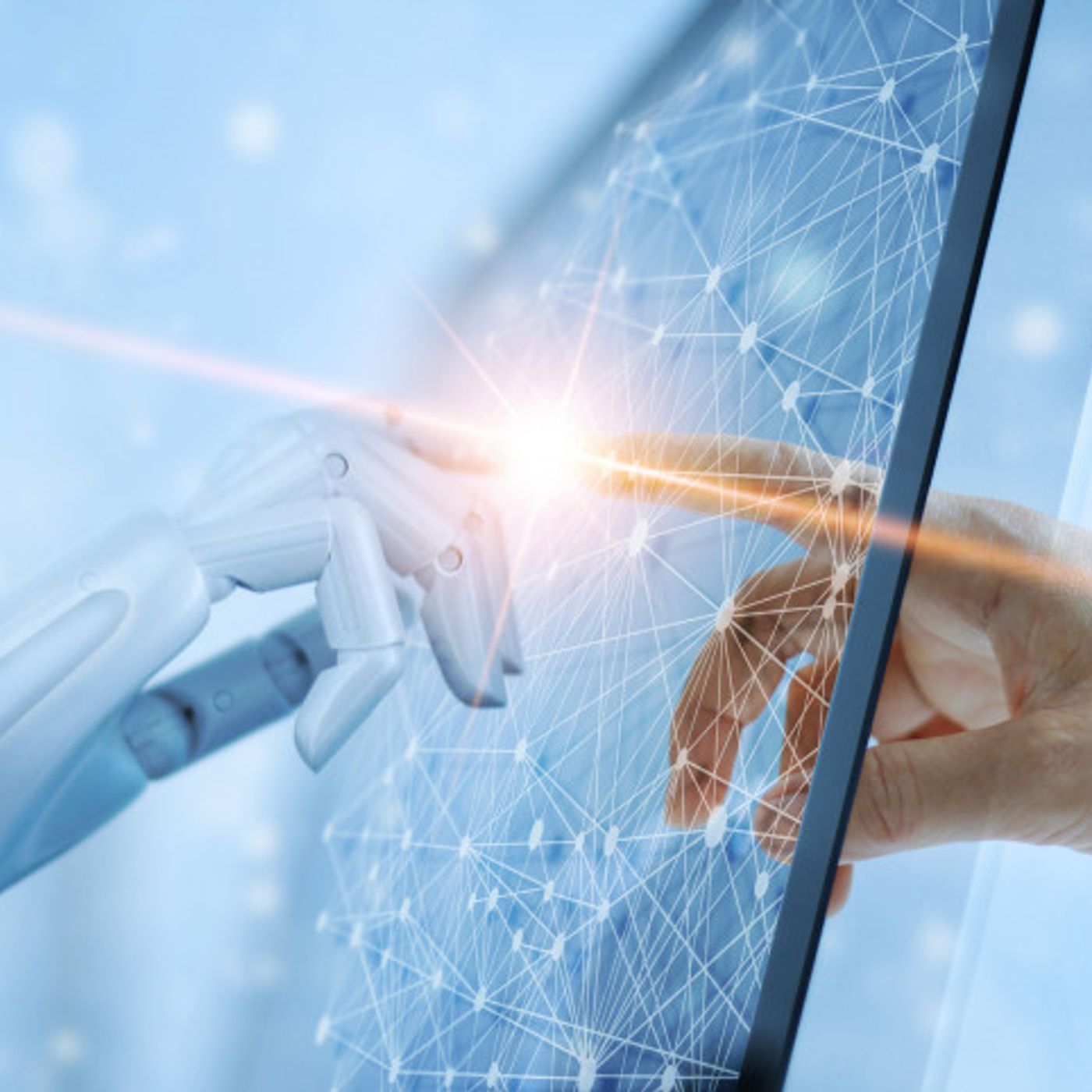 Intelligenza artificiale: università, corsi di laurea e le opportunità di lavoro da qui ai prossimi anni episode artwork