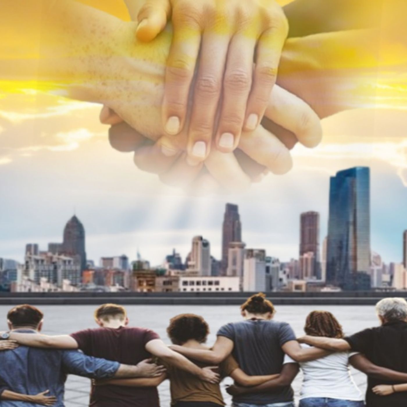 Ty Dyess - Unity In The Community