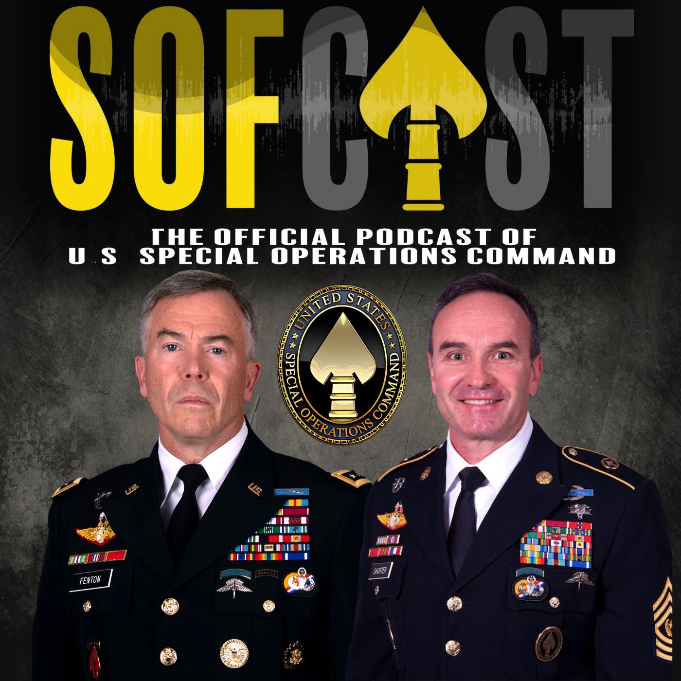 SOFcast