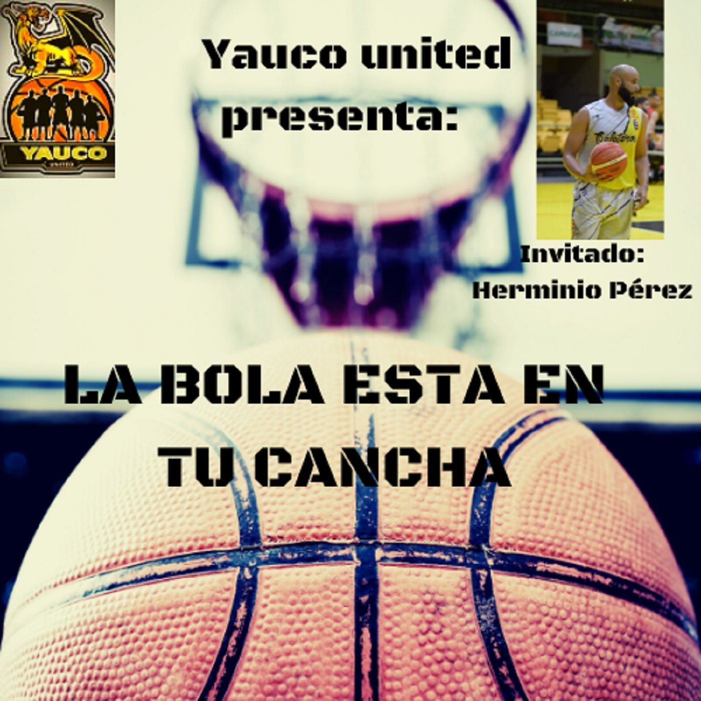 La bola esta en tu cancha