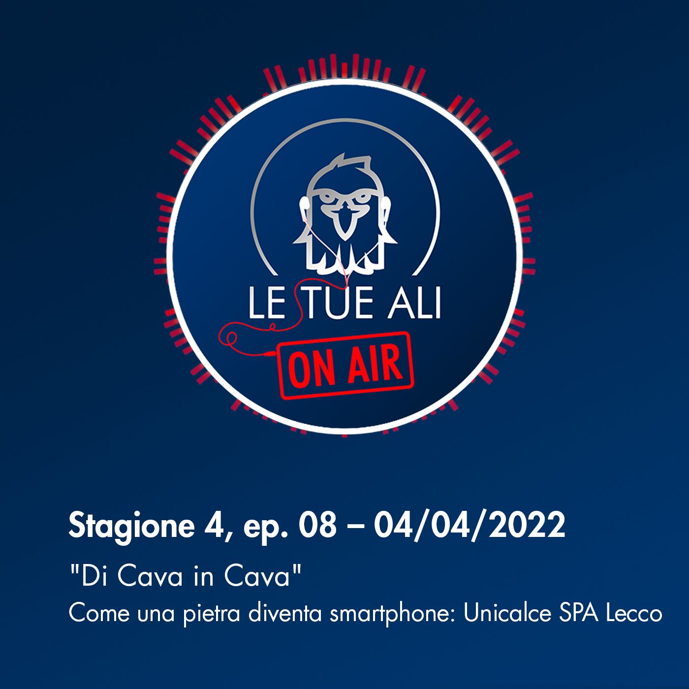 Le tue ali ON AIR
