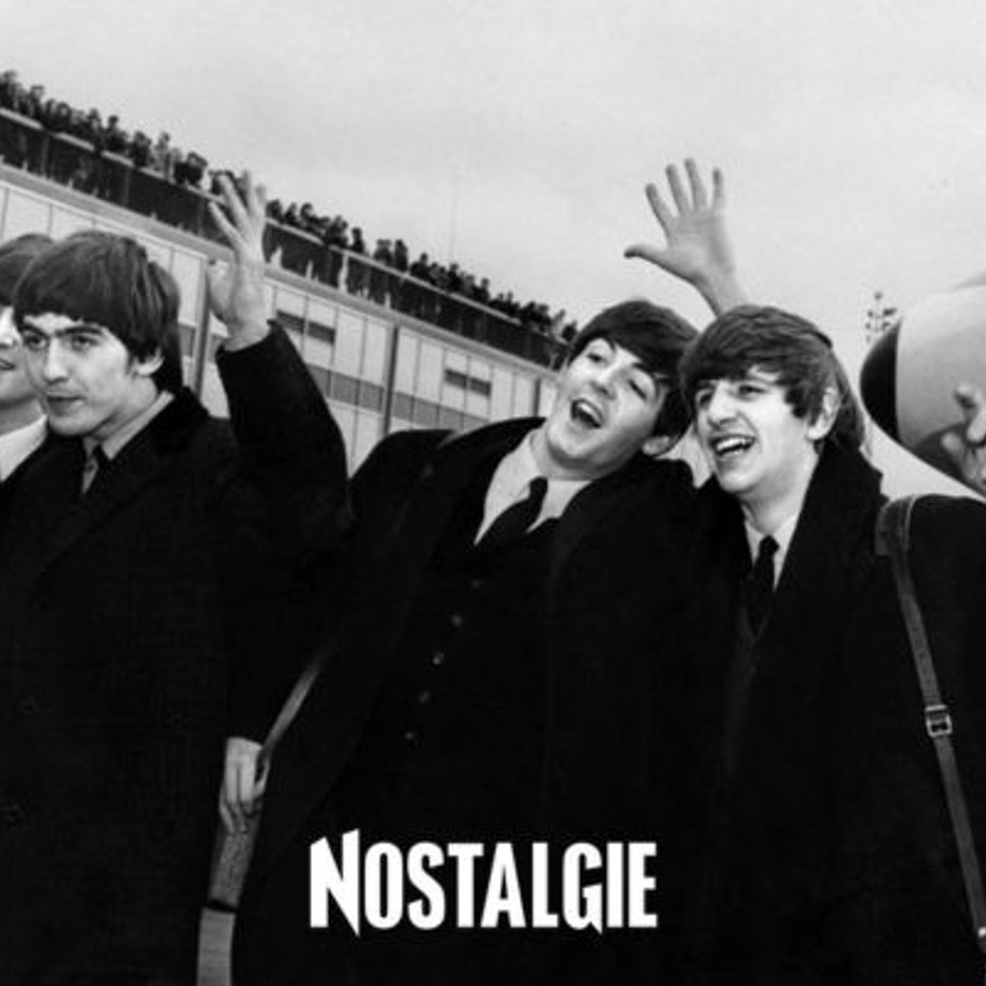 Beatles: le morceau Now and then est enfin sorti