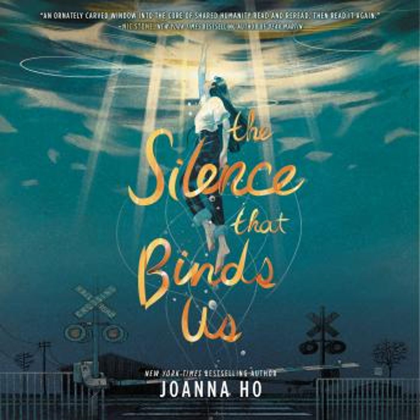 Enjoy Amazing Full Audiobooks in Teen & YA, Tough Topics
