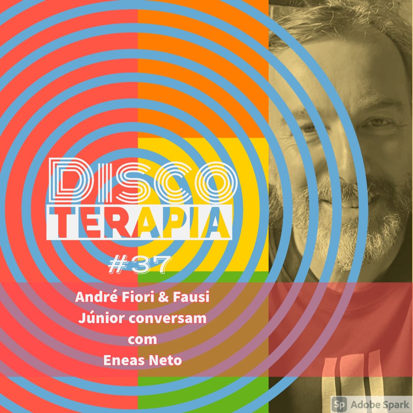 Discoterapia