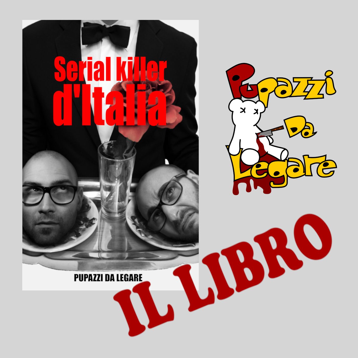 Umorismo Criminale