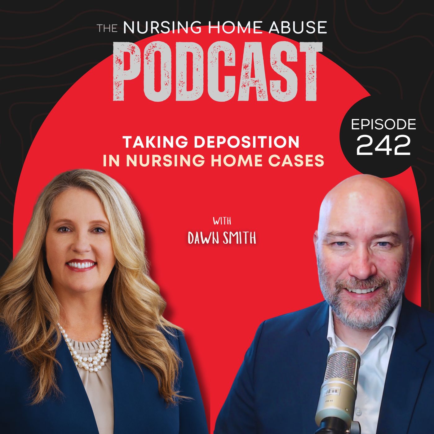 The Nursing Home Abuse Podcast
