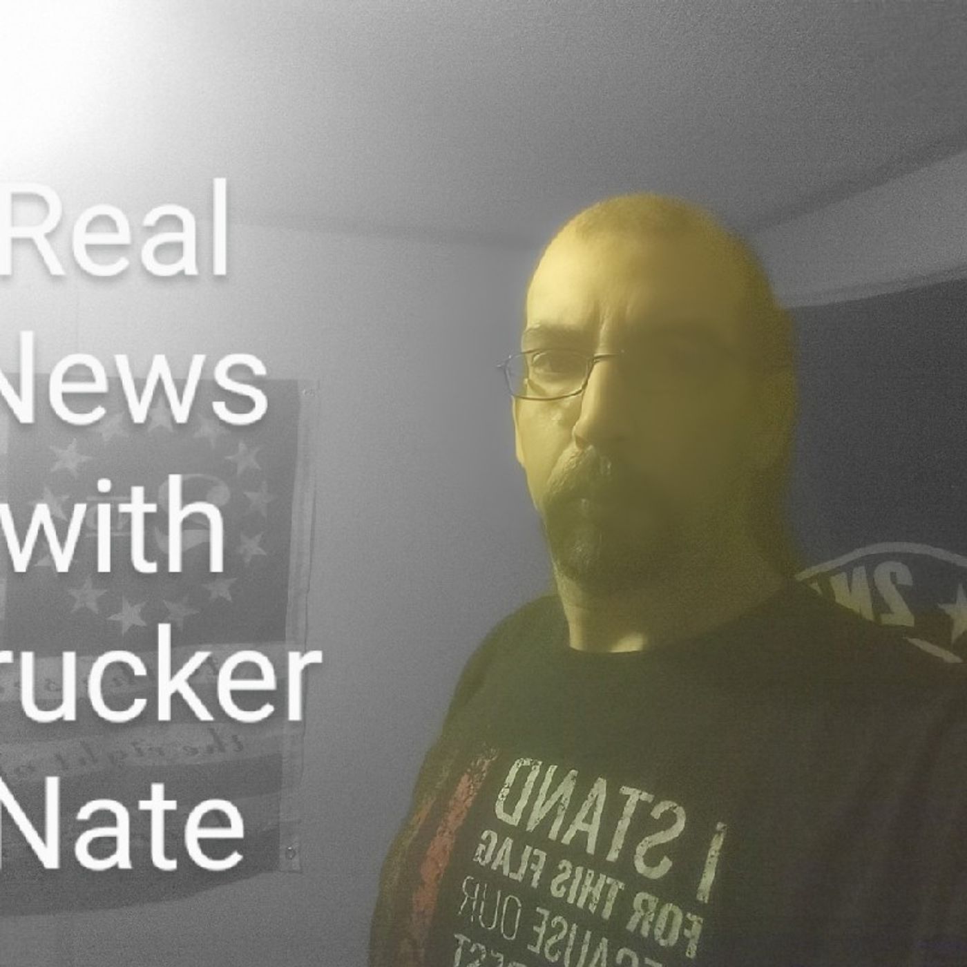 The Trucker Nate Podcasr