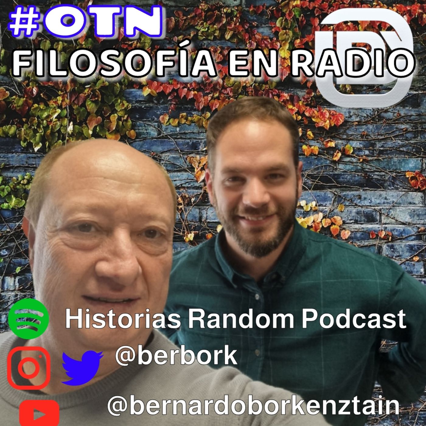 HISTORIAS RANDOM PODCAST