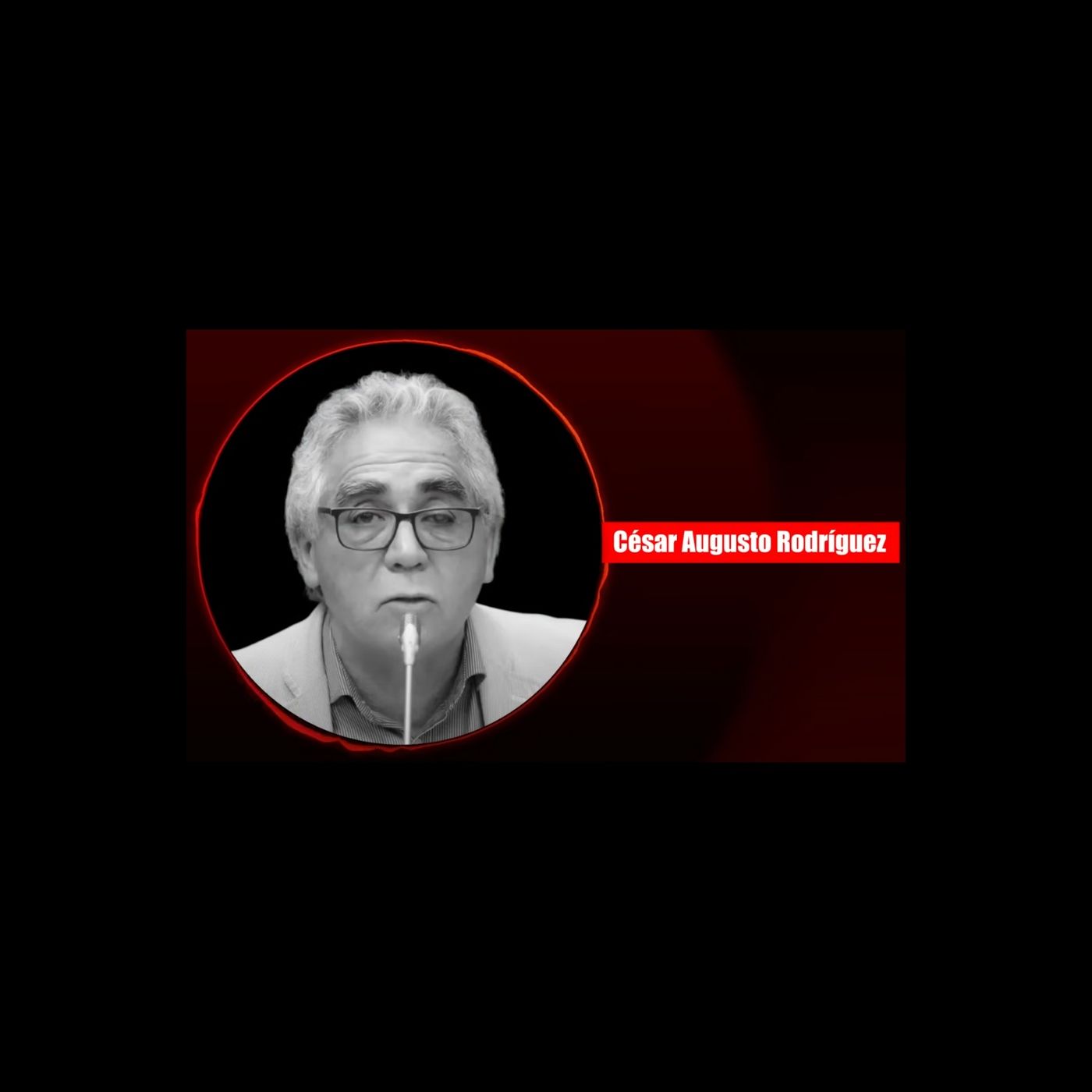 Las entrevistas de Julio Sánchez Cristo