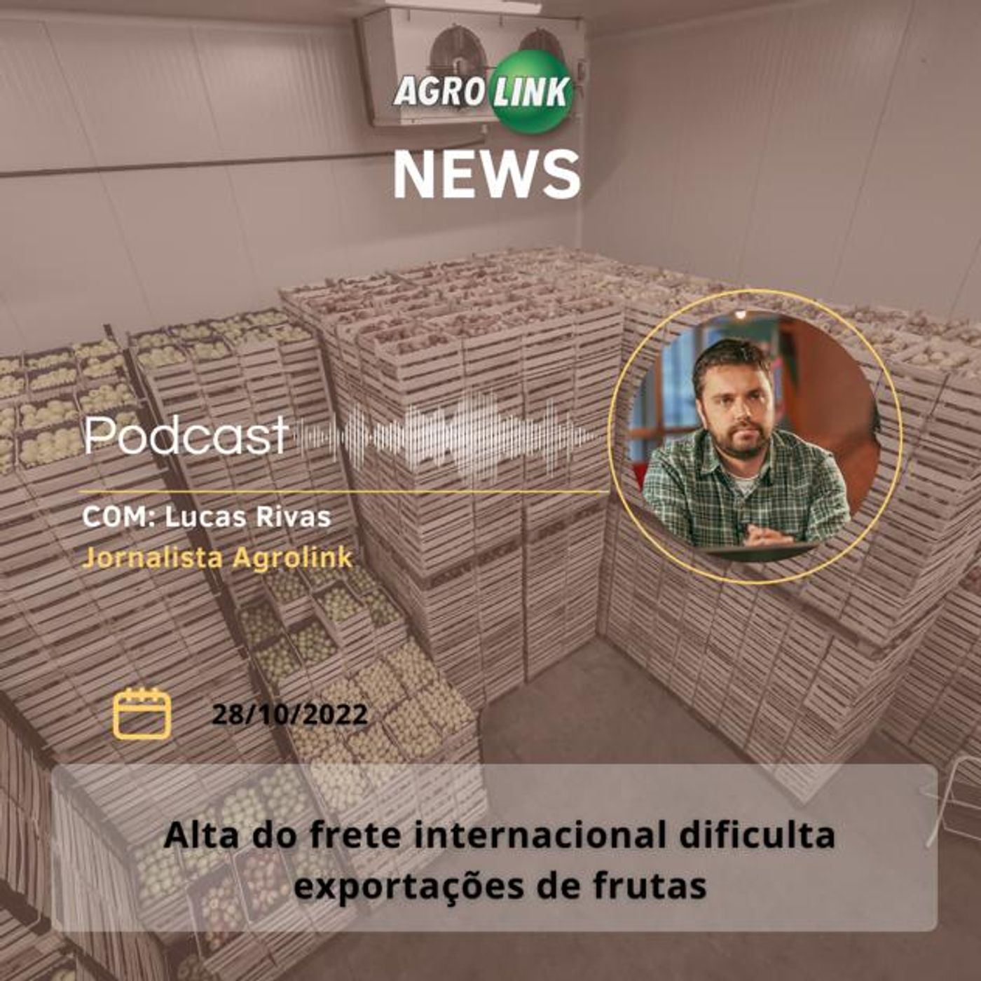 CRA aprova R$ 2 bilhões em emendas ao Orçamento 2023 voltadas ao agronegócio episode artwork
