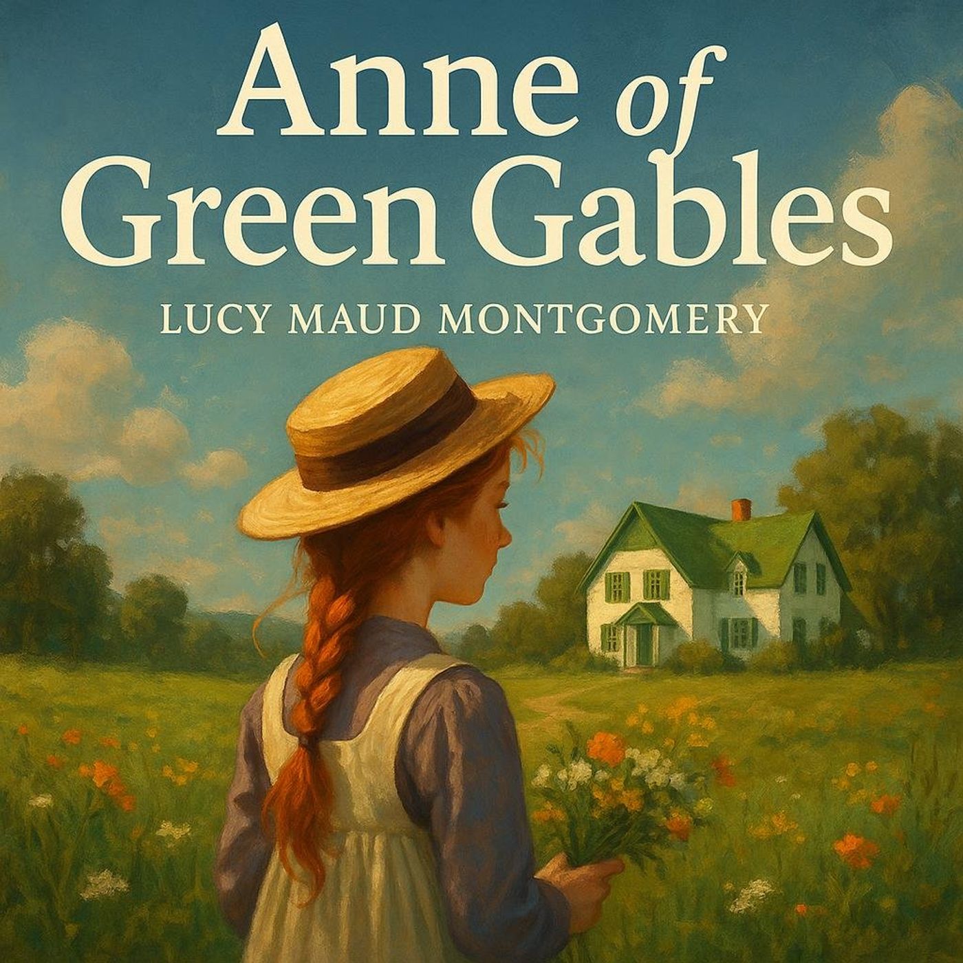 Anne of Green Gables