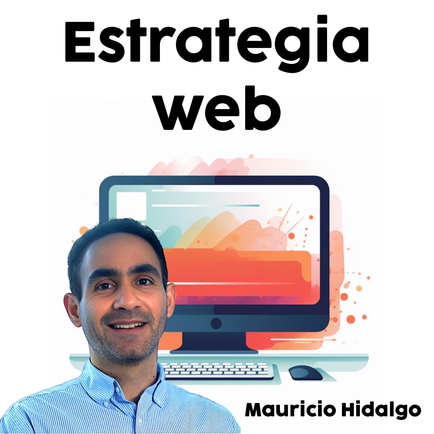 Estrategia Web