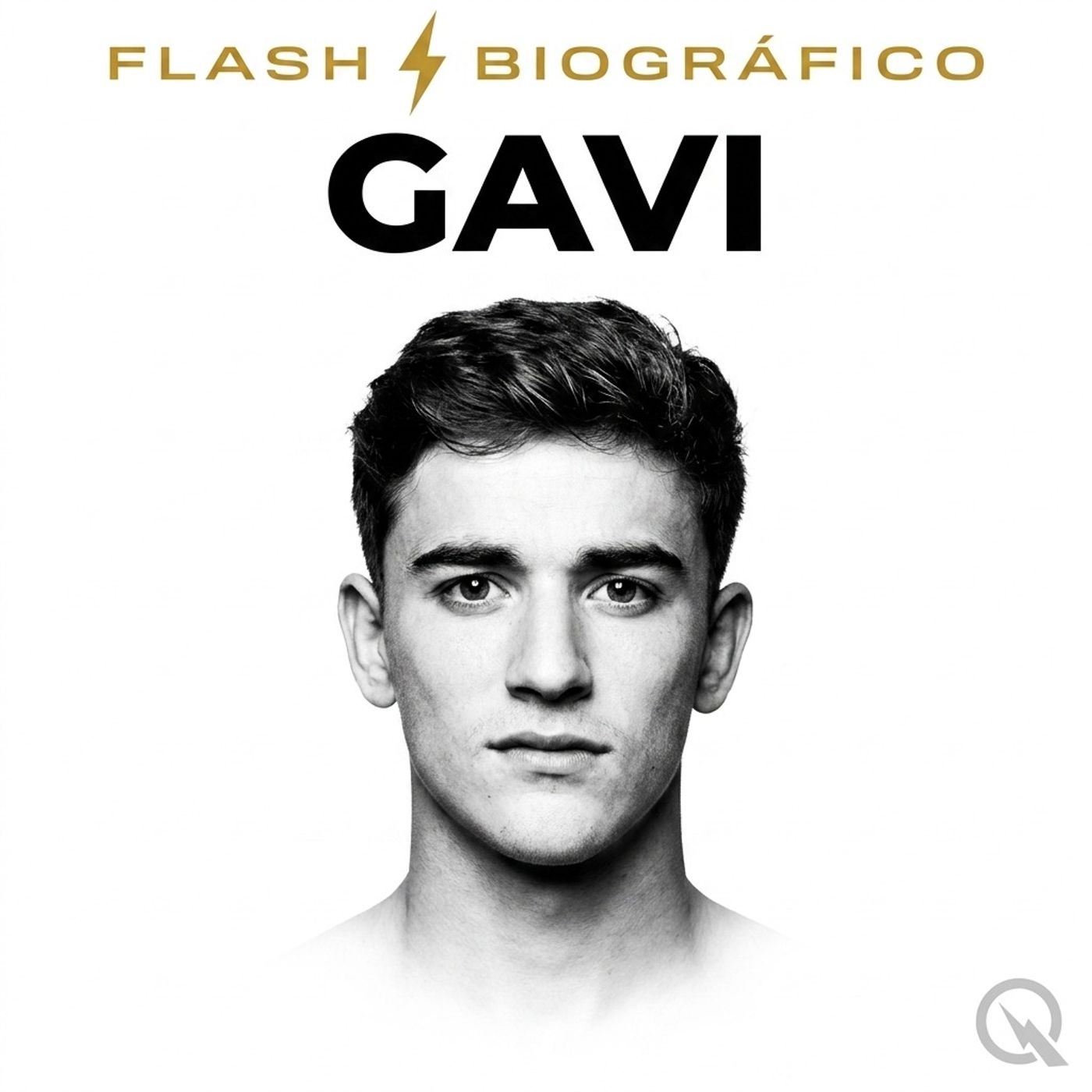 Gavi - Flash Biográfico