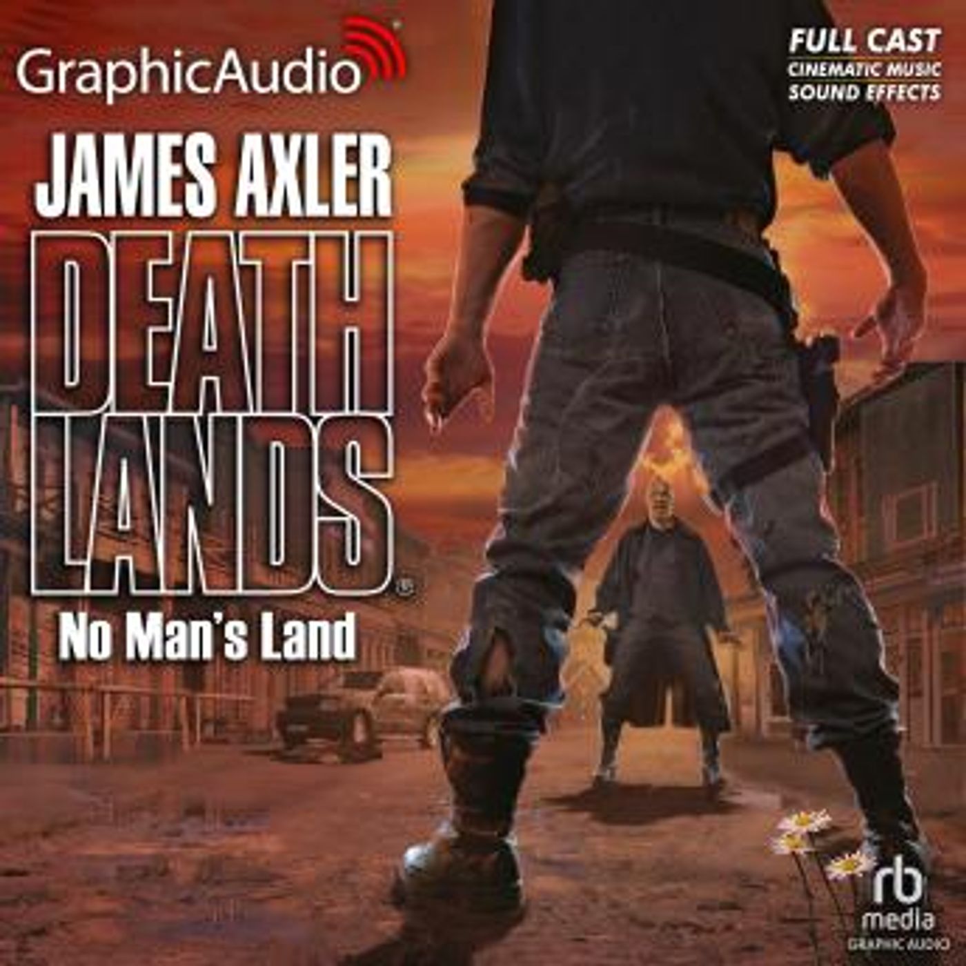 Get Top Full Audiobooks in Science Fiction & Fantasy, Apocalyptic & Dystopian