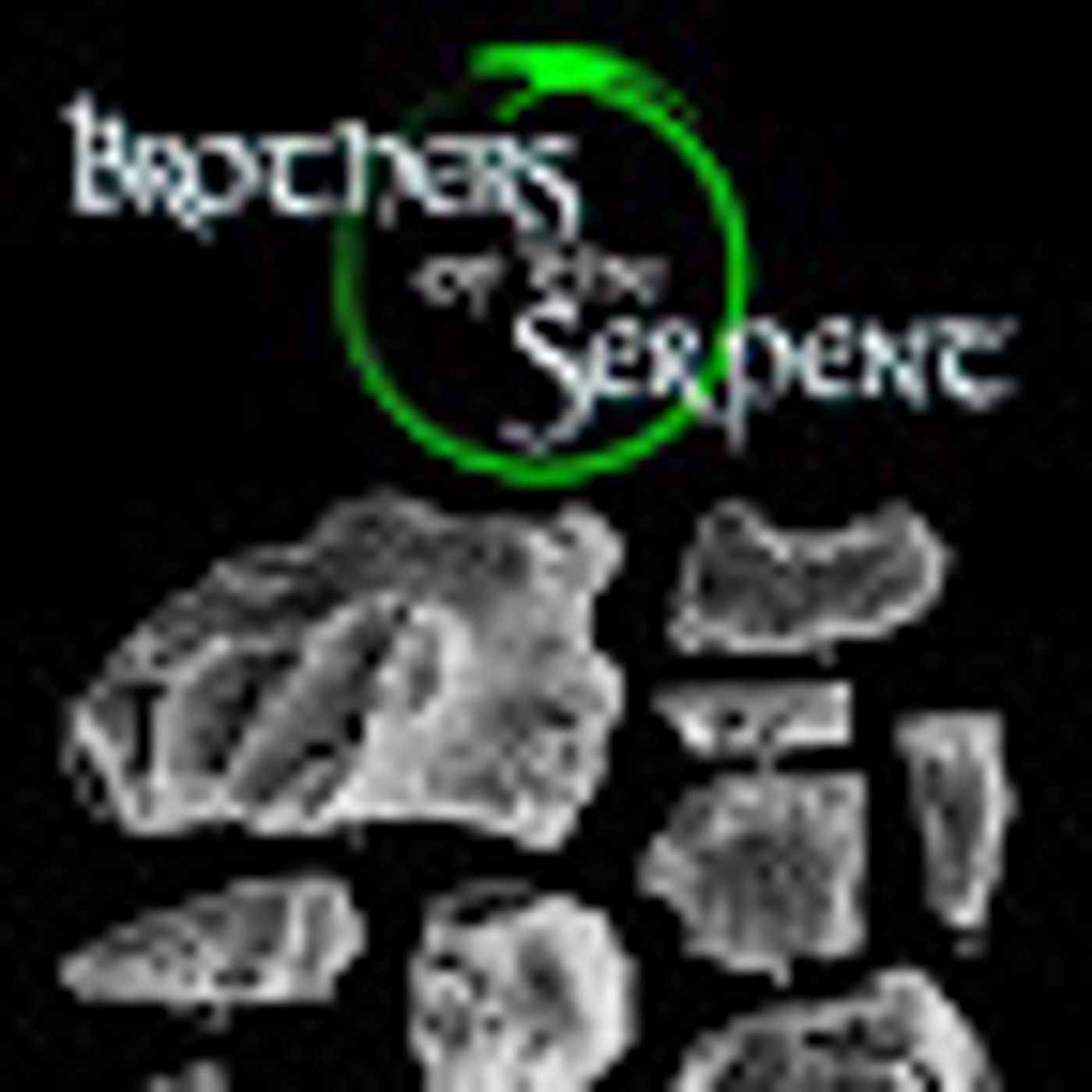 Episode #193: The Hidden History of the Human Race - Part 2 episode artwork