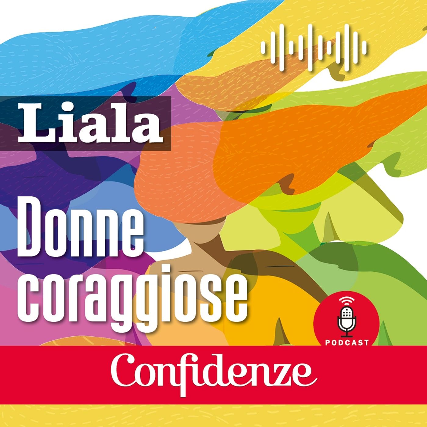 Donne Coraggiose