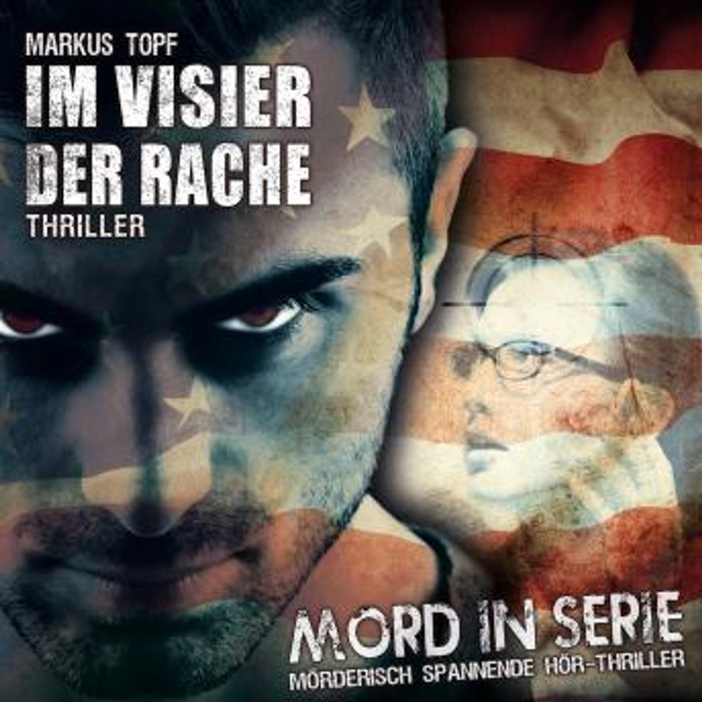 Best Audio Stories in Mystery, Thriller & Horror, Police & Detective