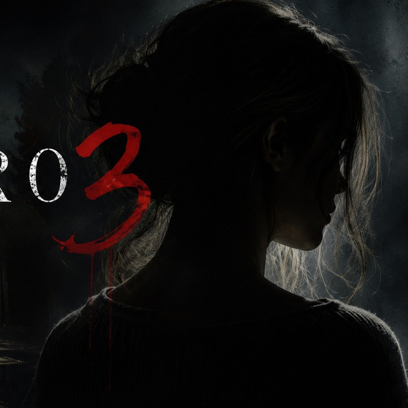 La numero 3 - Racconti Horror episode artwork