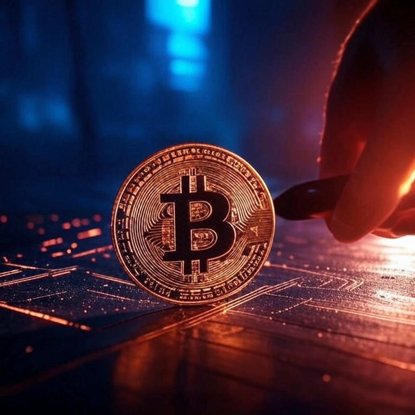 IBB Internet Bufale Bitcoin