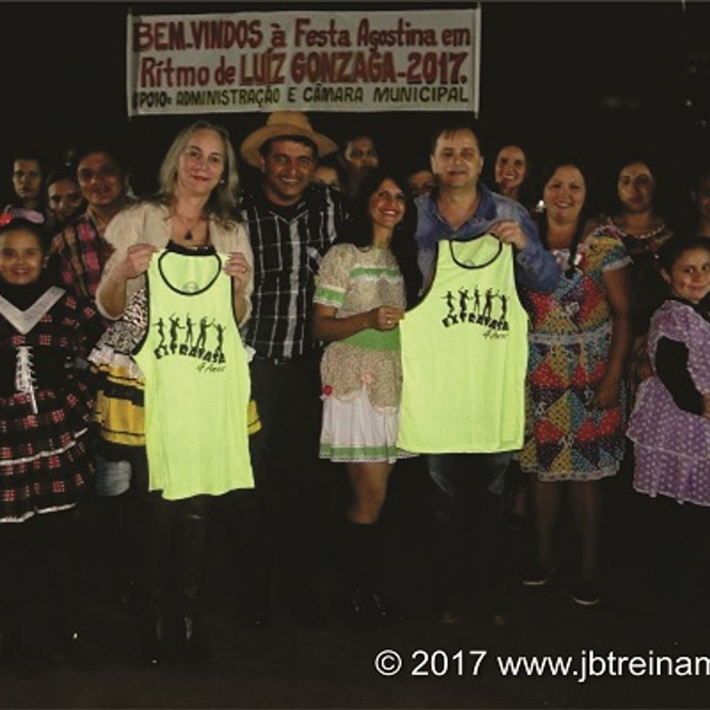 Web Rádio Avante Jussara PR