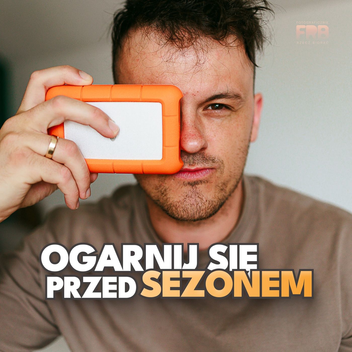 Fotograficznie Rzecz Biorąc