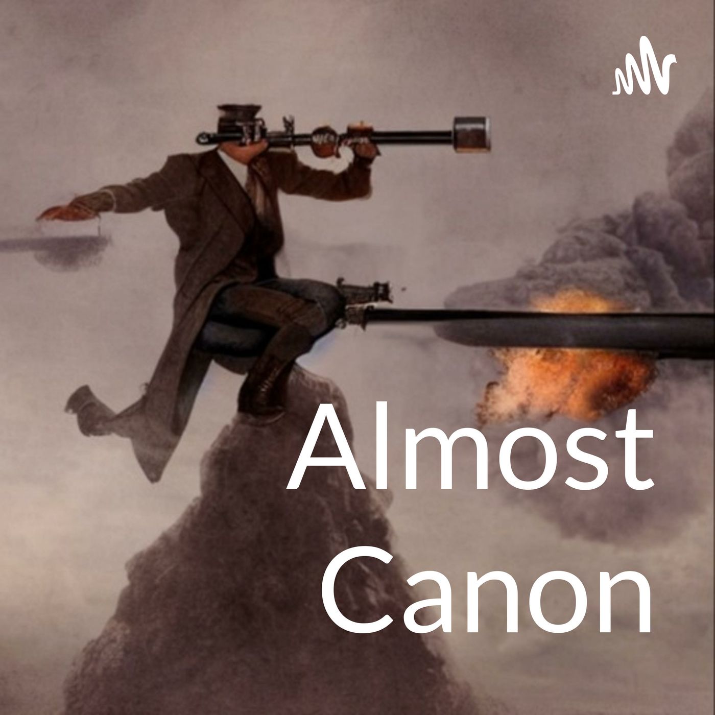 Almost Canon E04 - Werewolves
