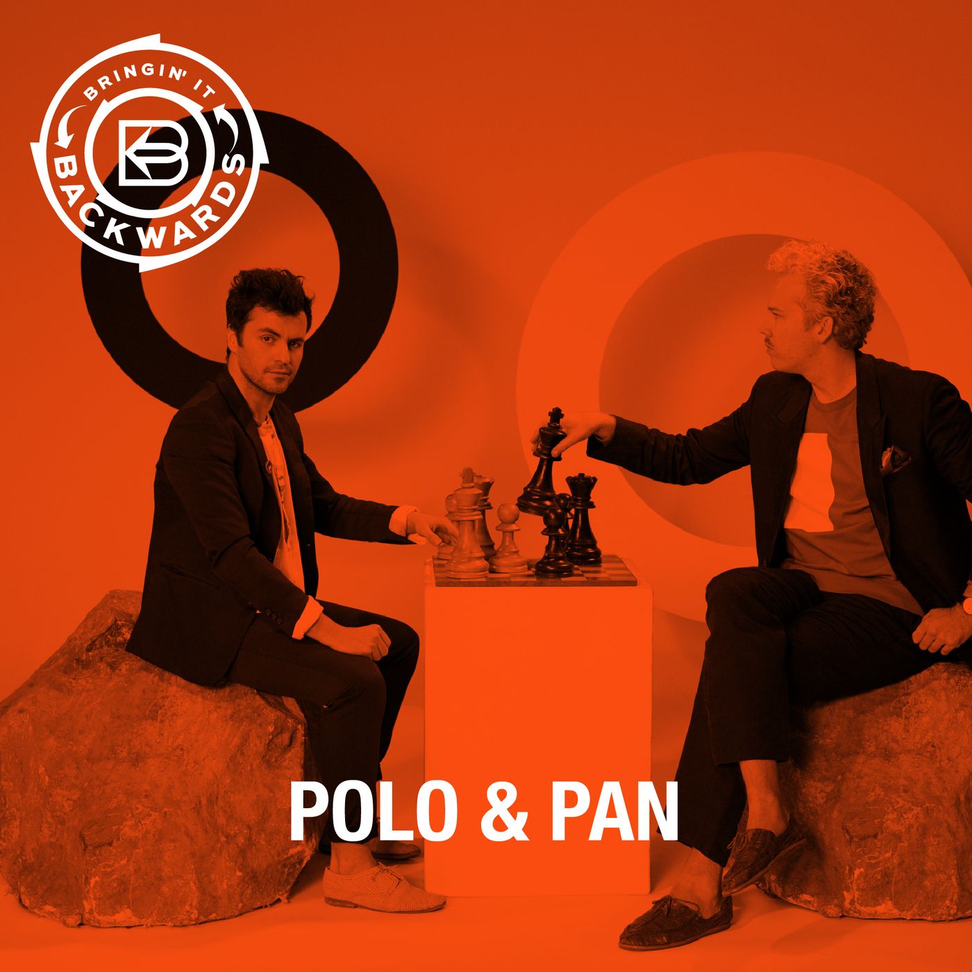 Interview with Polo & Pan