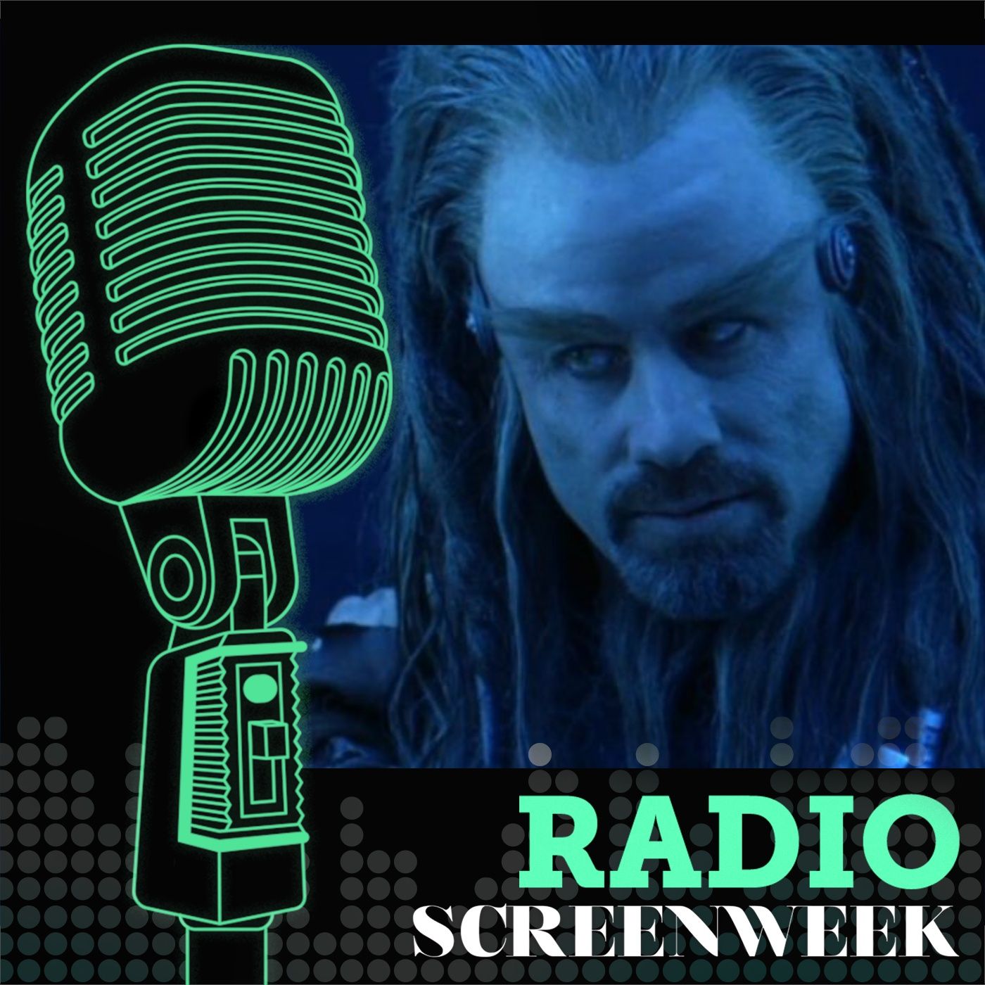 Radio screenWEEK