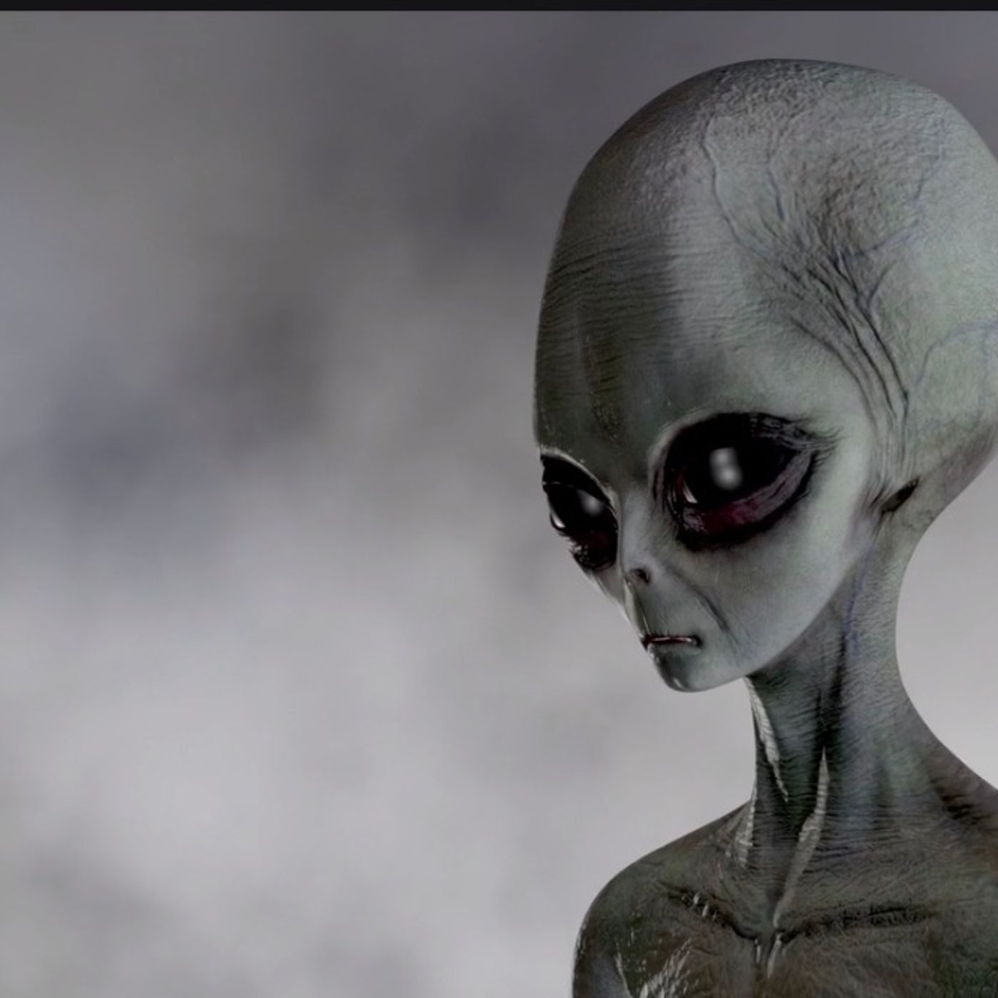 S77E8: The Bottomline Is Until Something Becomes Really Mainstream - Trevor Gear On Aliens