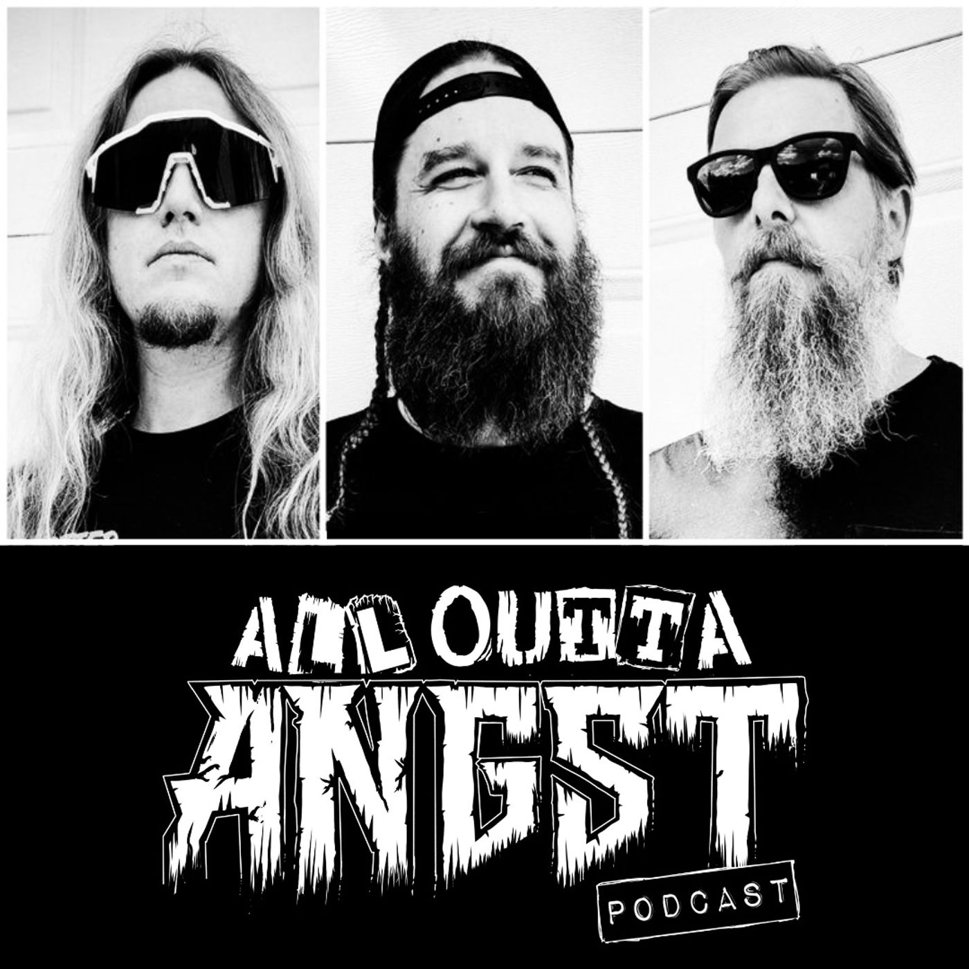 All Outta Angst Podcast