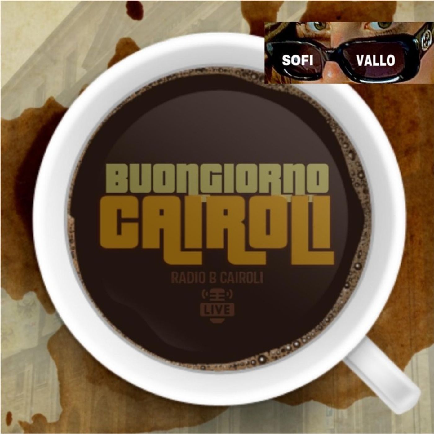 Buongiorno Cairoli