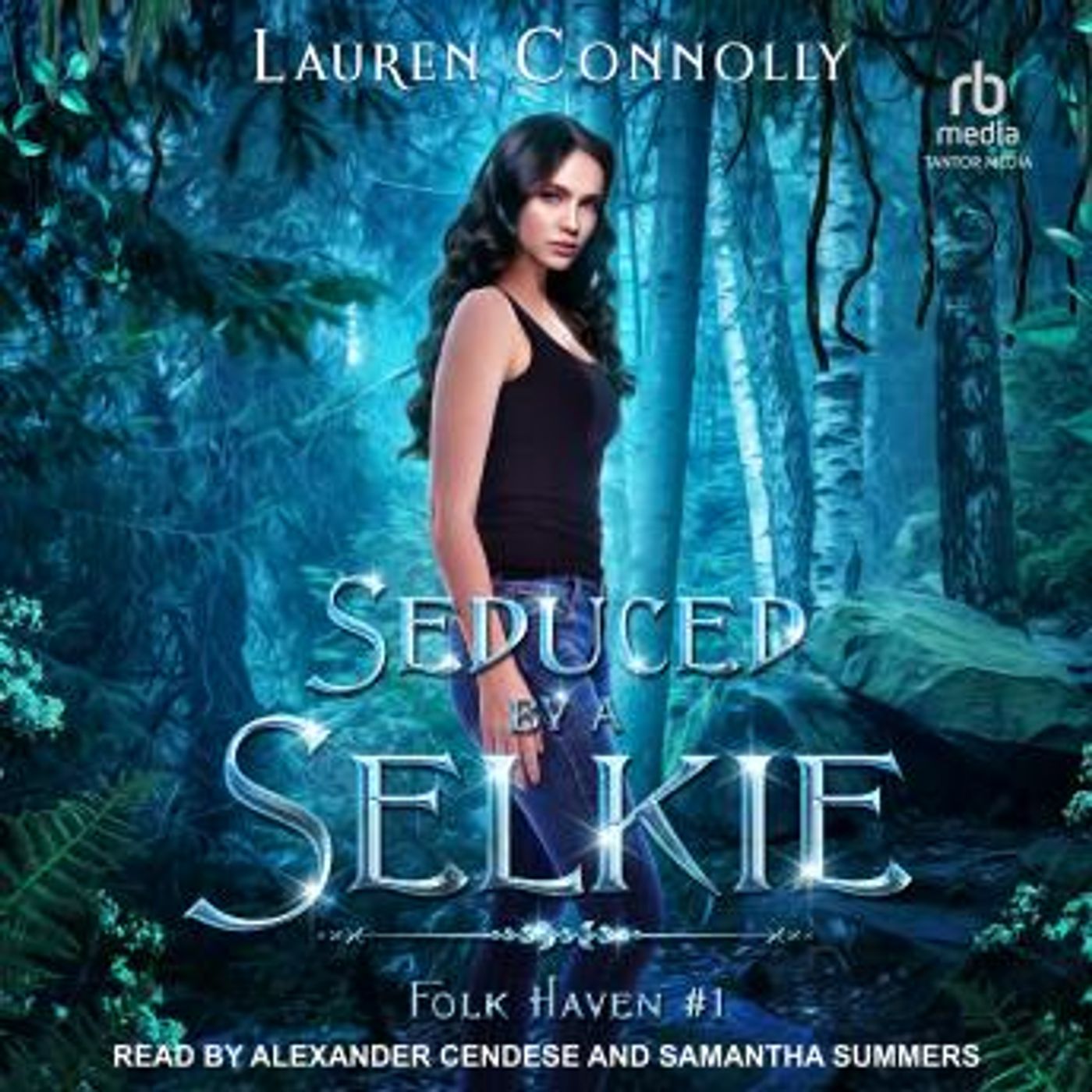 Access Top-Rated Full Audiobooks in Romance, Romantasy