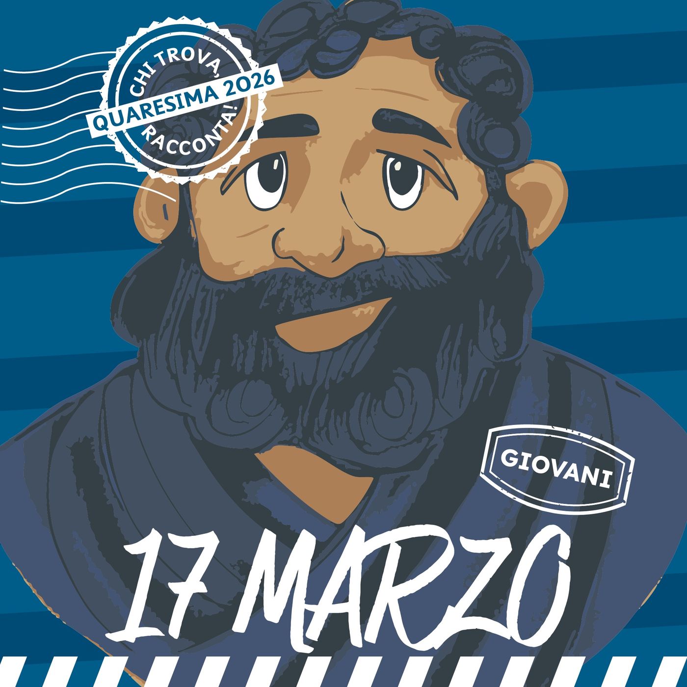 Guarire | Martedì 17 marzo episode artwork