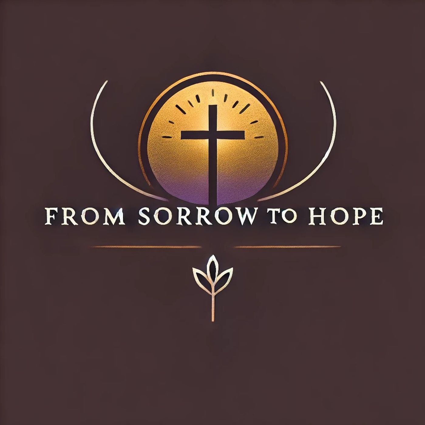 The Fifth Sorrowful Mystery - The Crucifixion and Death of Jesus
