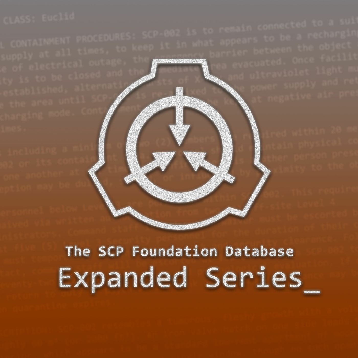 The SCP Foundation Database