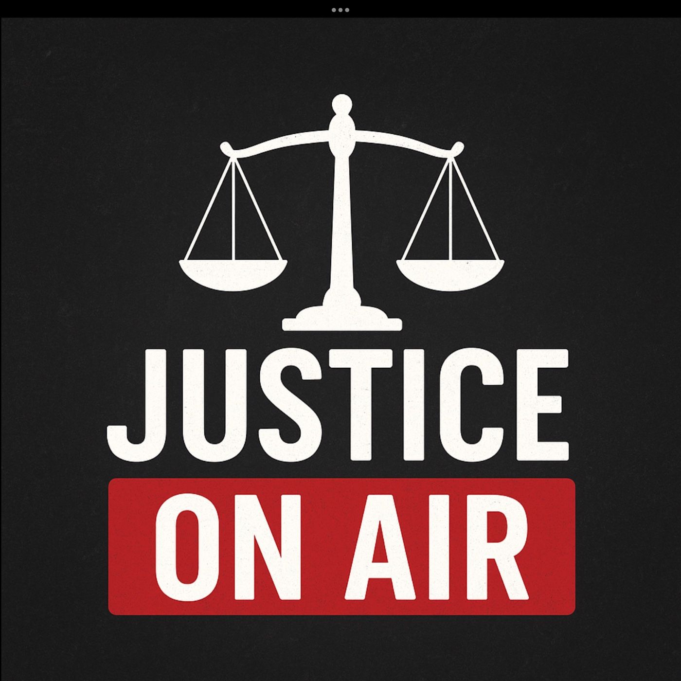 Justice On Air