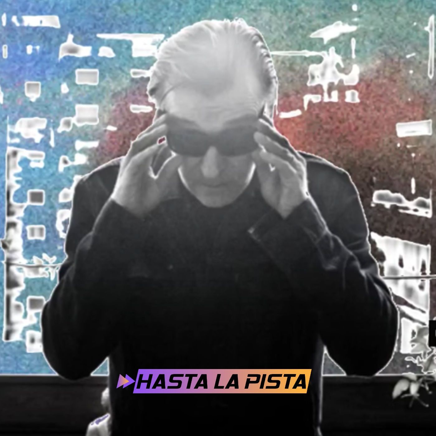 Hasta la Pista │ #TIRADATA