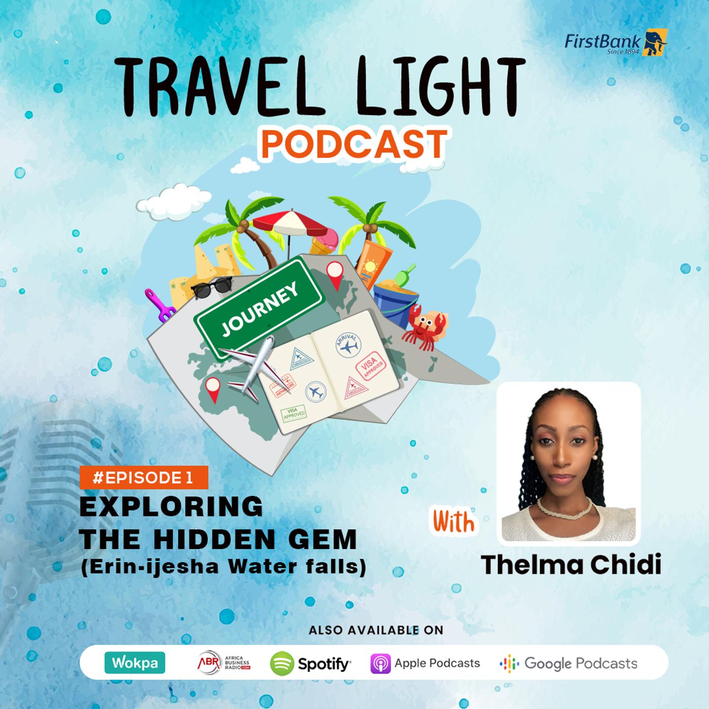 Exploring The Hidden Gem Erin-Ijesha Water Falls