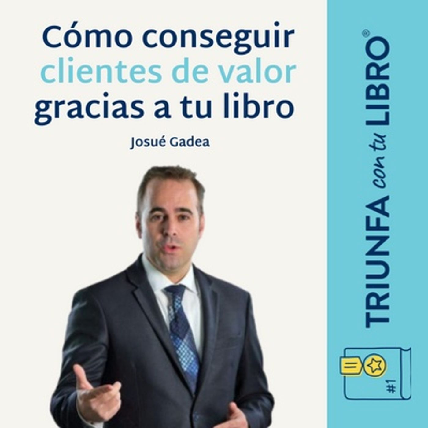 Triunfa con tu libro
