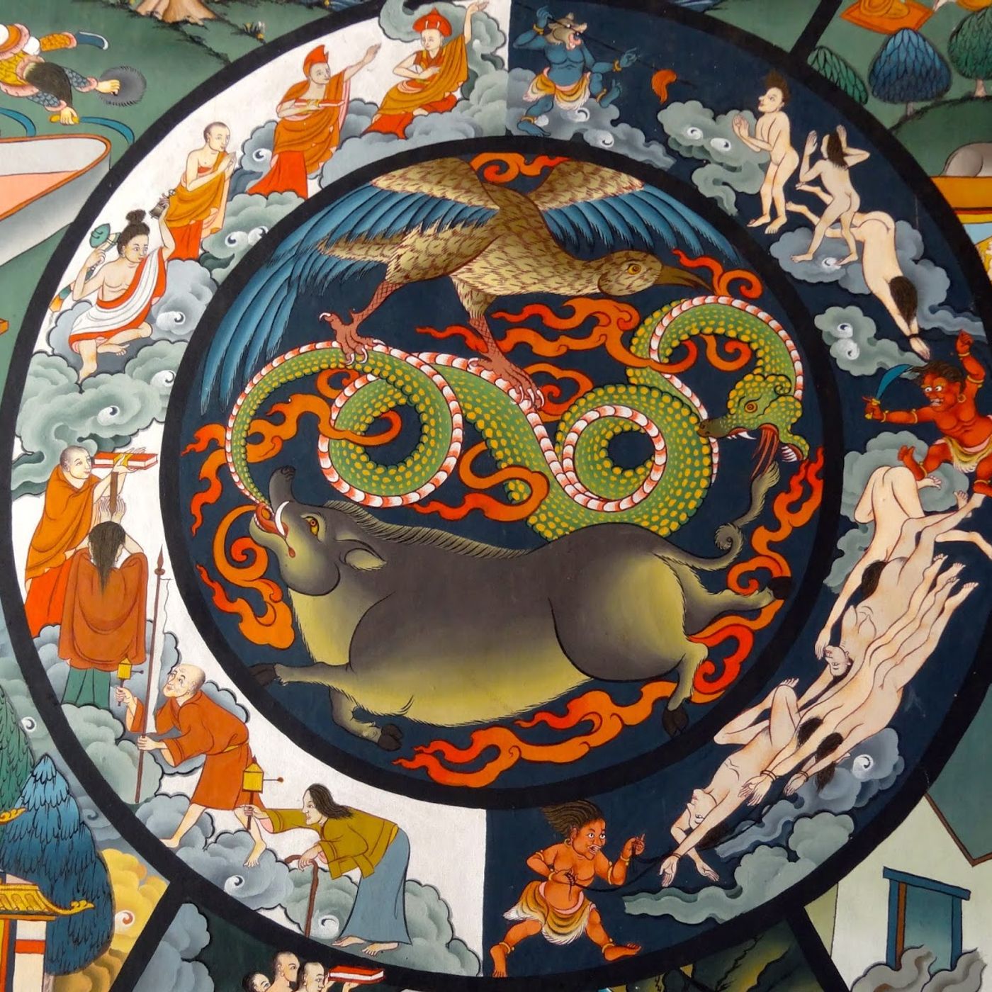 Oriente Press