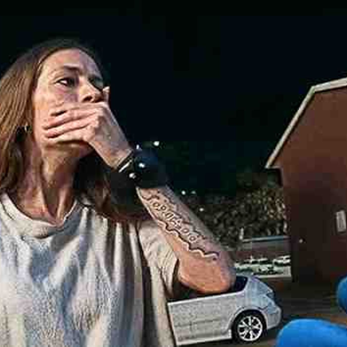 Kids Realize Their Mother Was Shot Right in Front of Them episode artwork