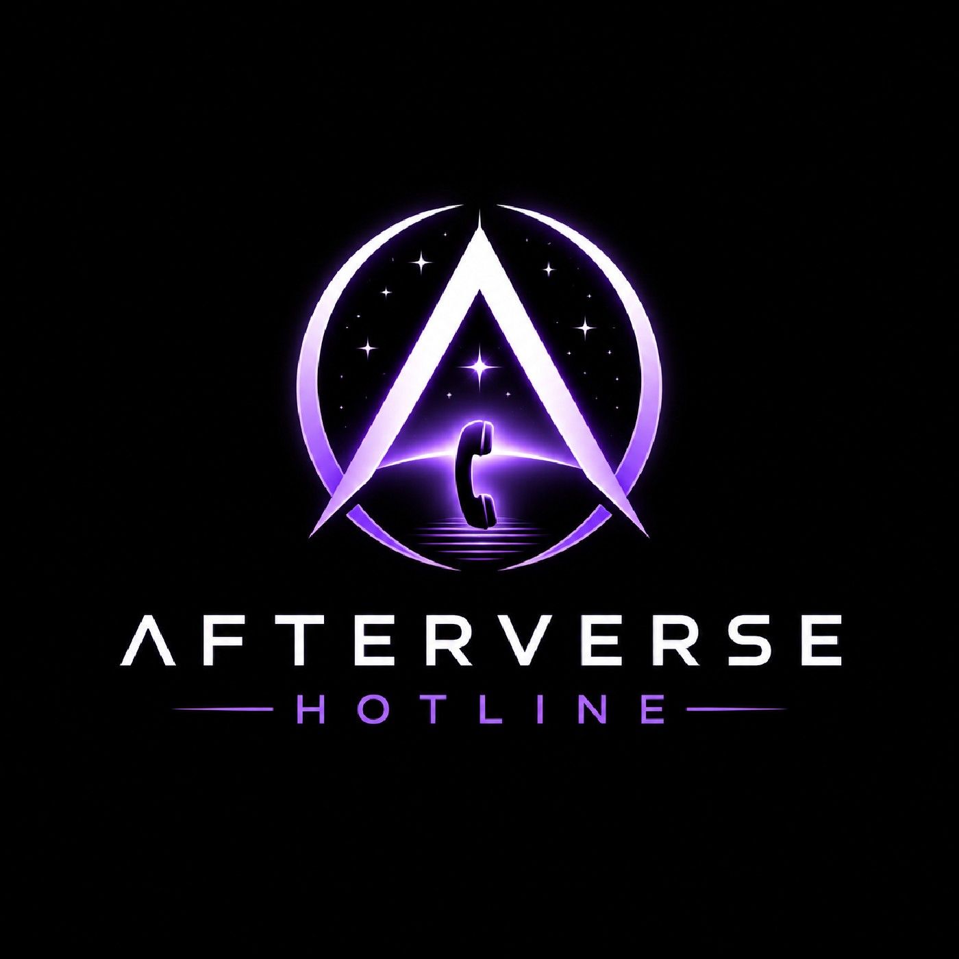 Afterverse Hotline: Quotes That Make Zero Sense (Until They Don’t) episode artwork