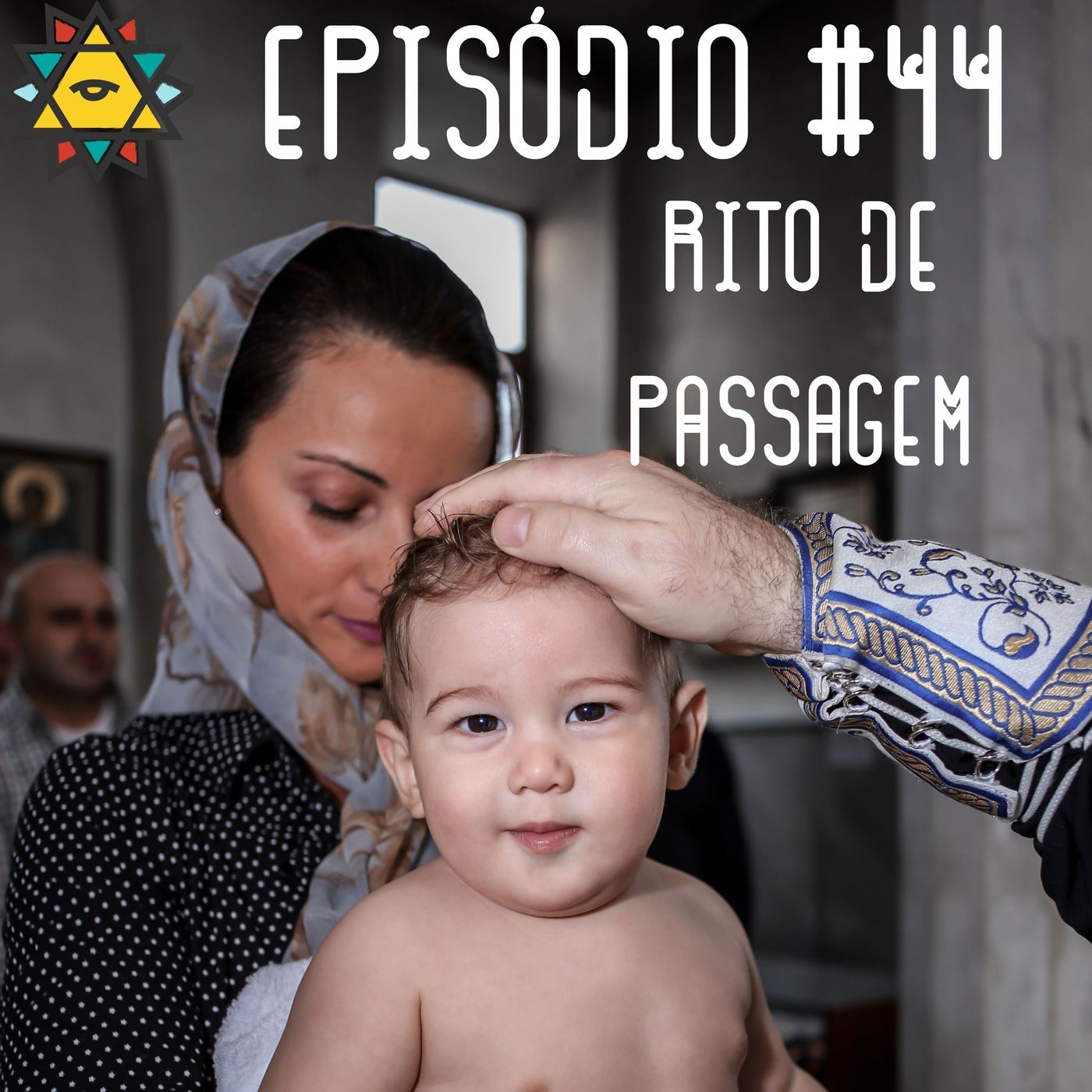 Aprendiz Mathite - Olhar de aprendiz e um pouco de diz-que-me-diz