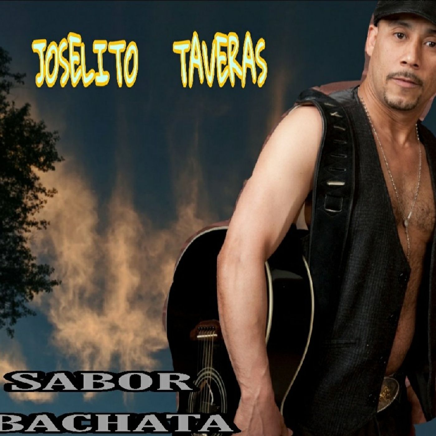 JOSELITO TAVERAS SABOR  A BACHATA