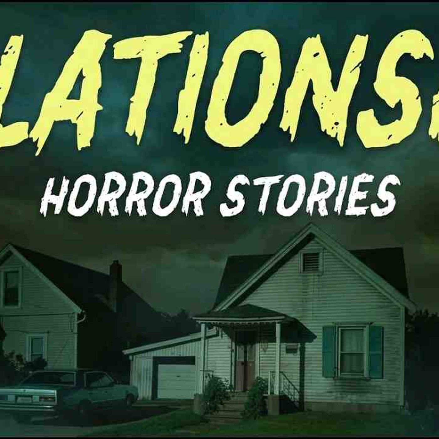 8 Scary Relationship Horror Stories _ _I Unlocked Their Laptop and Wished I Never Had_ episode artwork