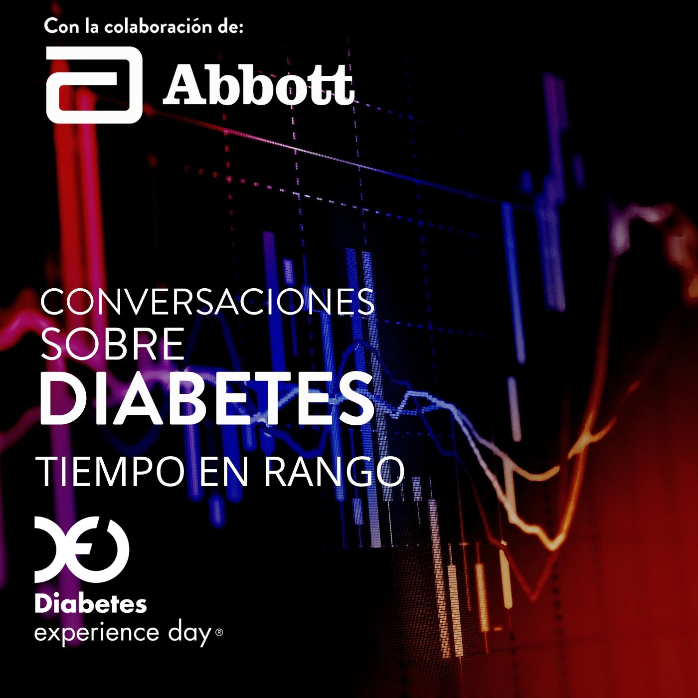 Conversaciones sobre diabetes