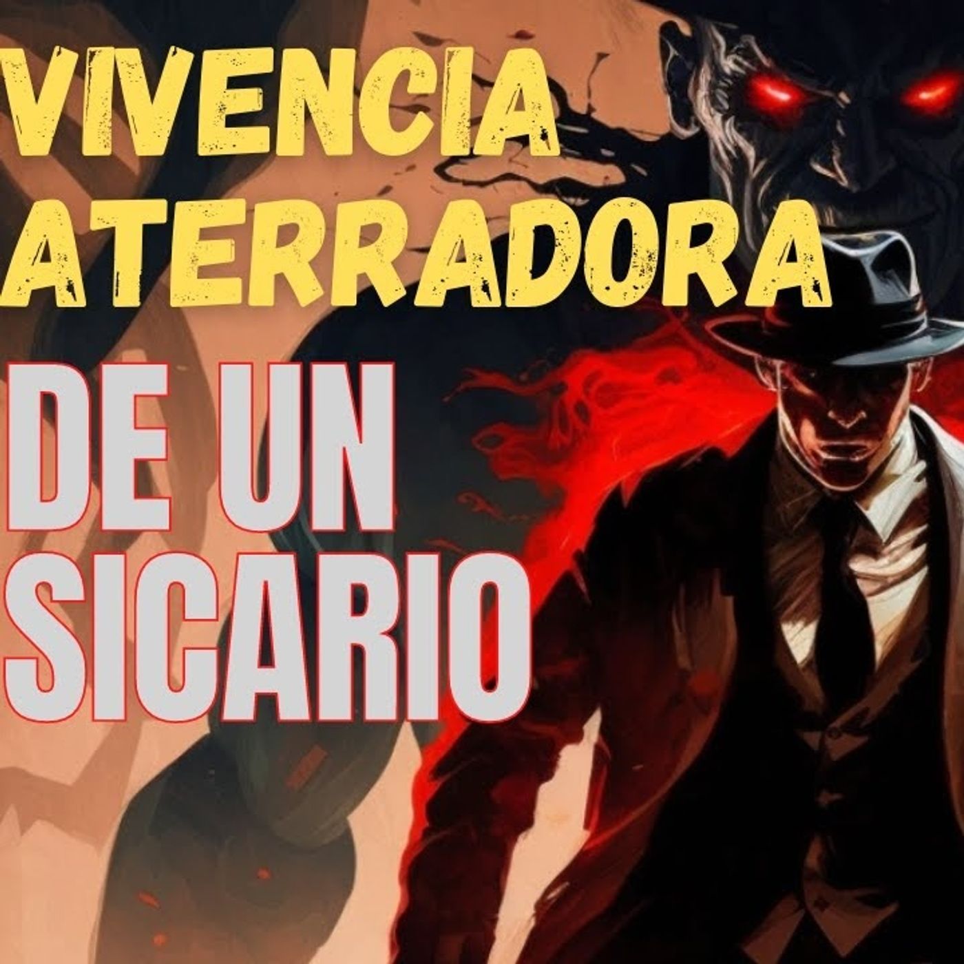 Archivos de Terror RD