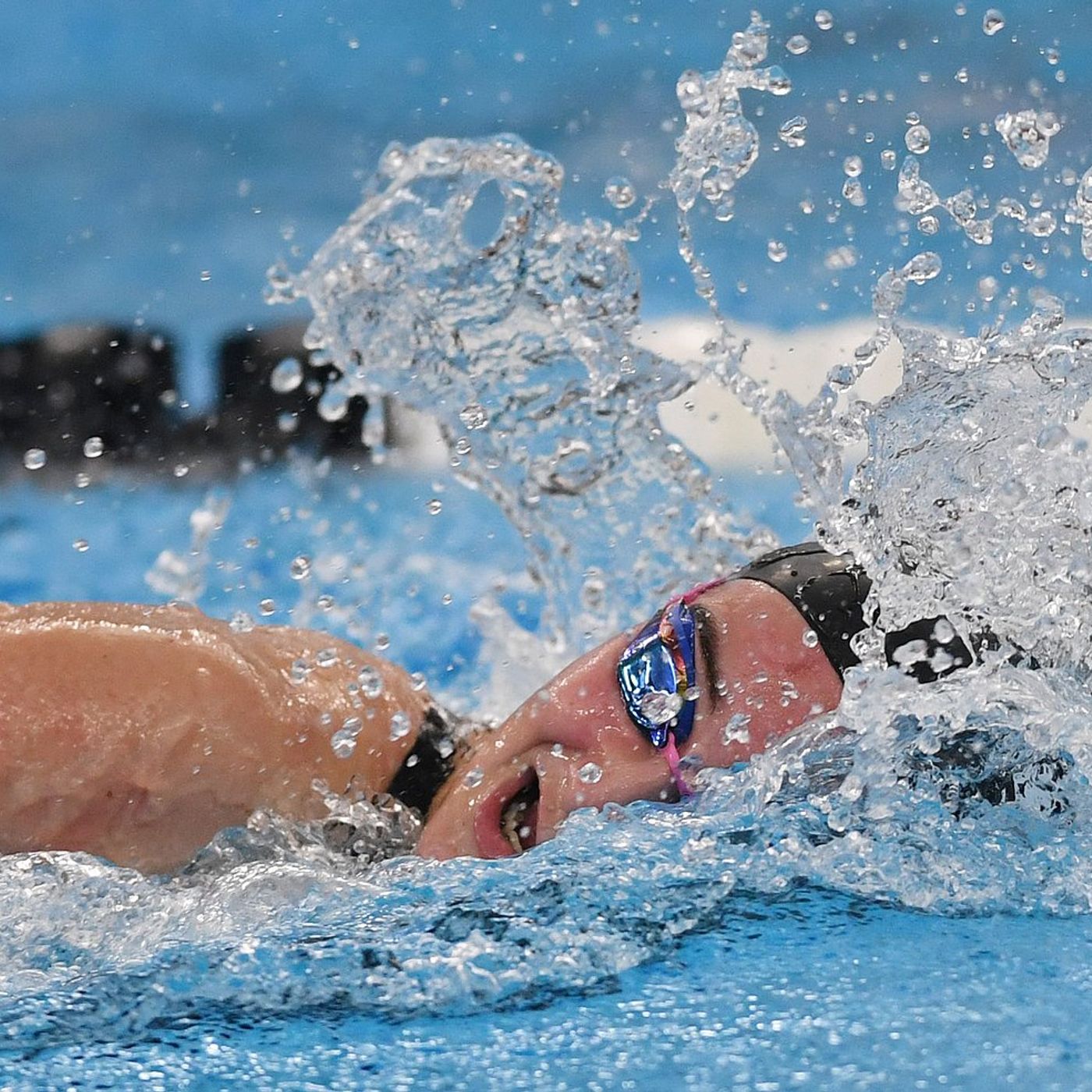 Rosary’s Paige Kowal leads Kane County-area swimmers into Saturday’s IHSA state finals episode artwork