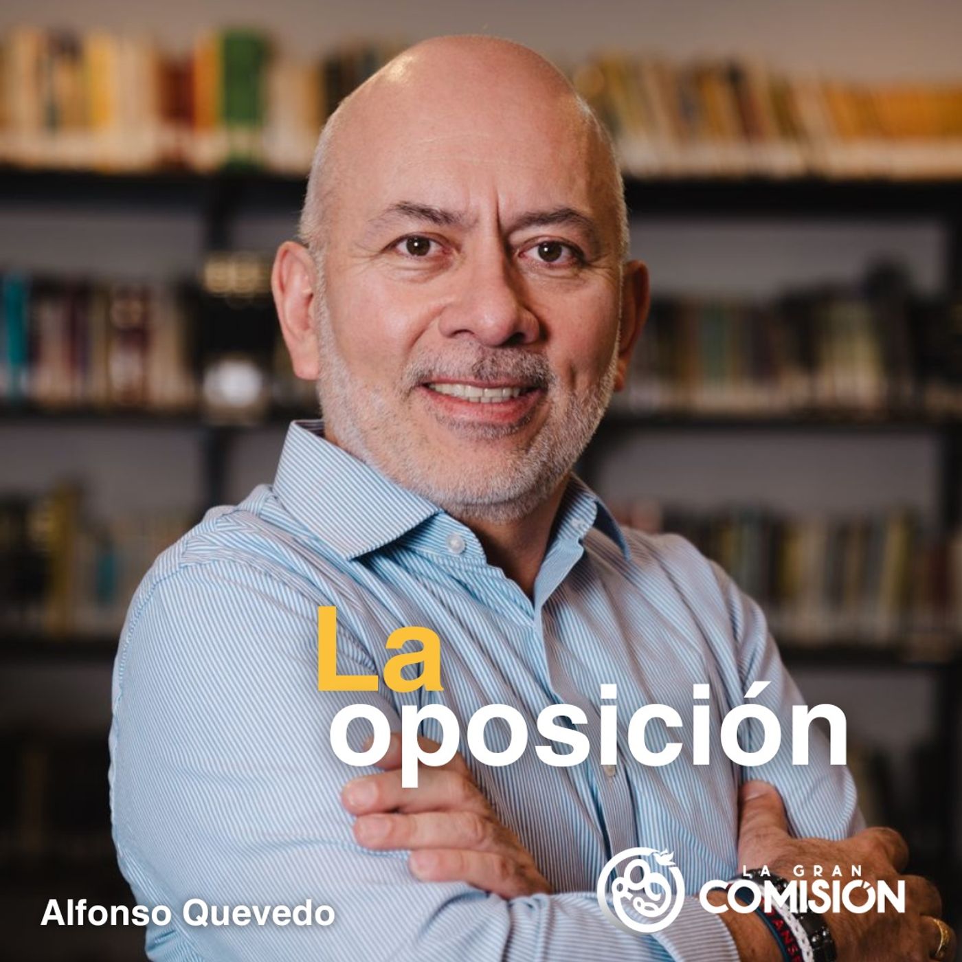 La oposición episode artwork